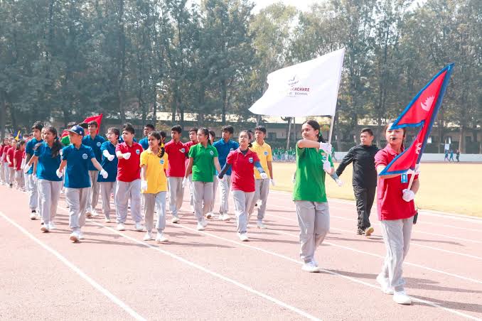 Sports