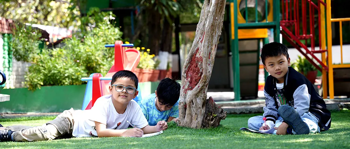 Primary School